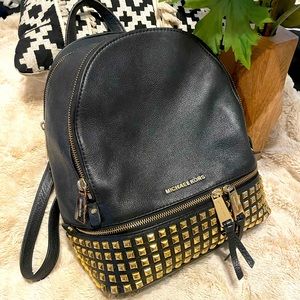 Backpack Purse | Mini Backpack